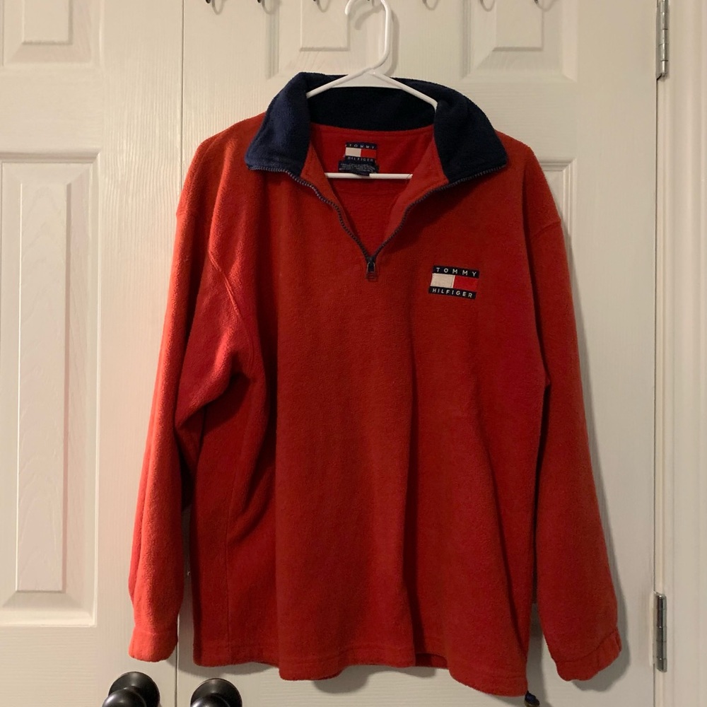 Tommy Hilfiger pullover